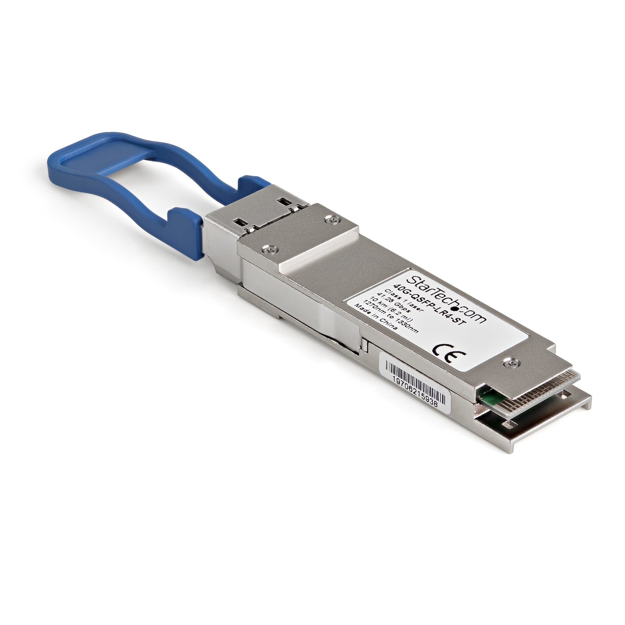 StarTech.com StarTech.com QSFP+ - Brocade 40G-QSFP-LR4 Compatible 4636517