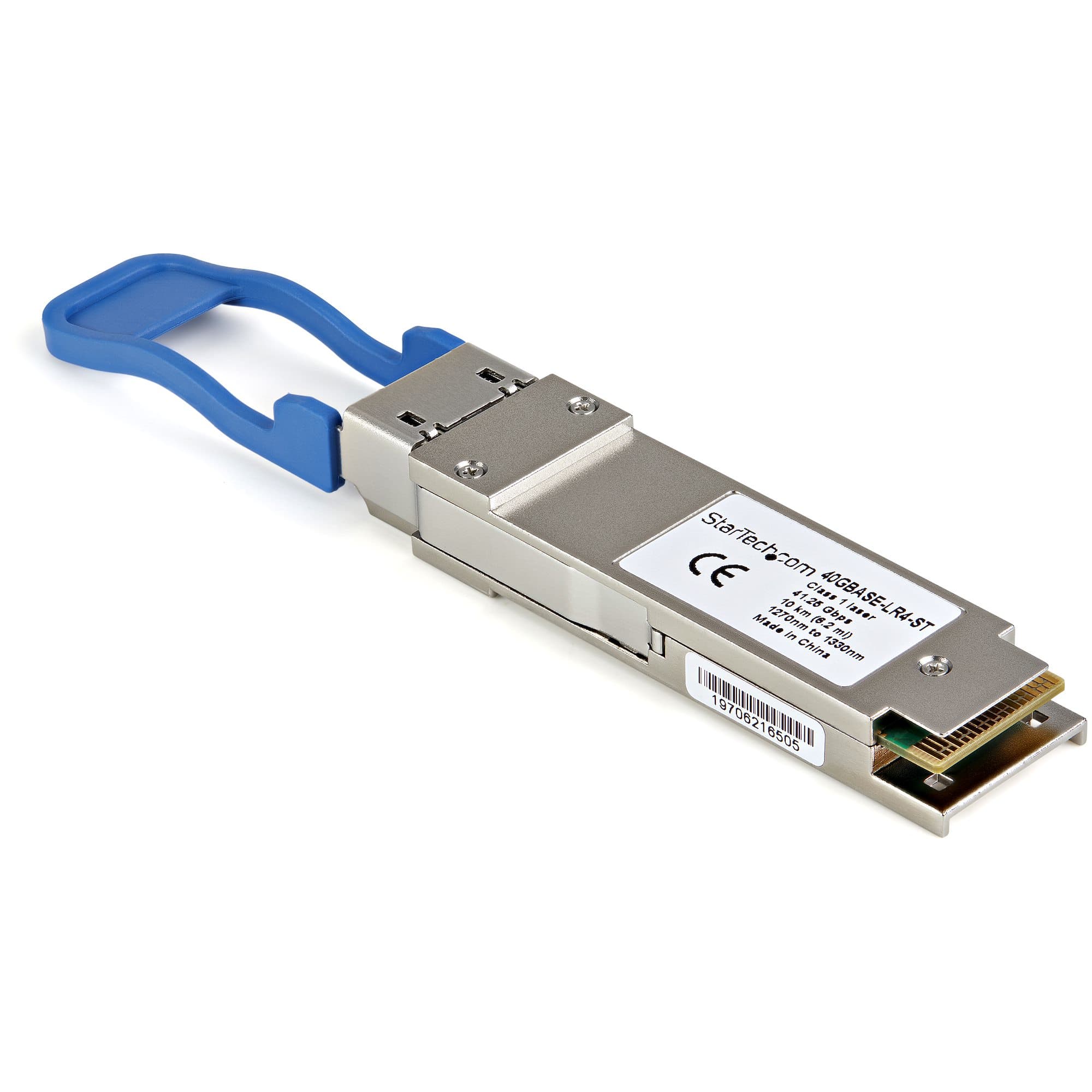 StarTech.com StarTech.com QSFP+ - Palo Alto Networks 40GBASE-LR4 4636519
