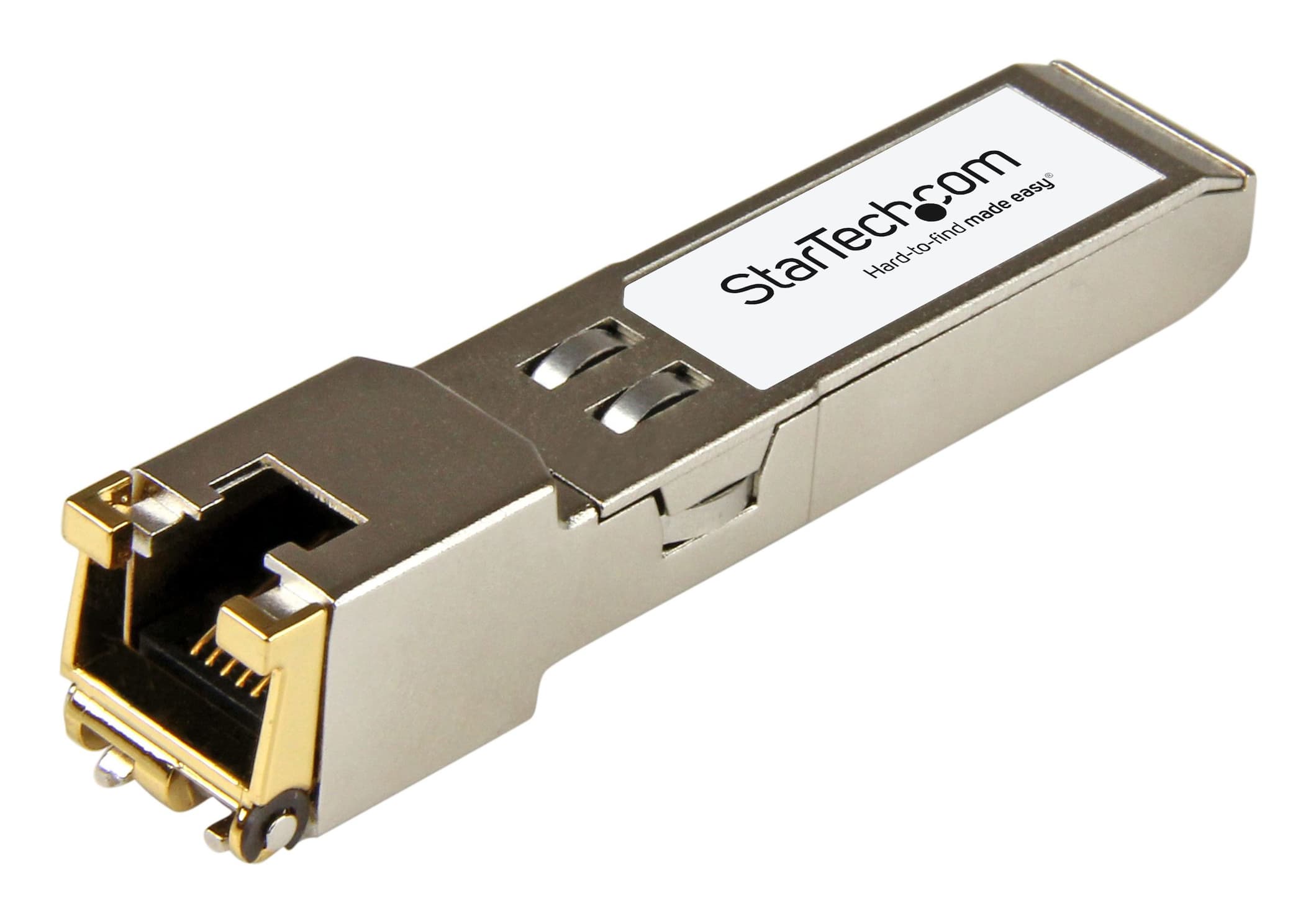 StarTech.com StarTech.com SFP - Brocade 95Y0549 Compatible 4636523