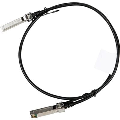 ARUBA Aruba 25G SFP28 to SFP28 0.65m DAC Cable 4637477
