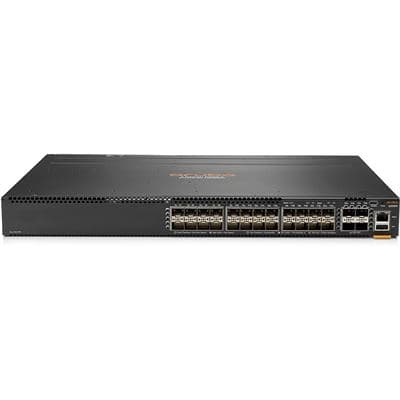 Hewlett Packard Enterprise Hewlett Packard Enterprise Aruba 6300M 24SFP+ 4SFP56 Swch 4637480