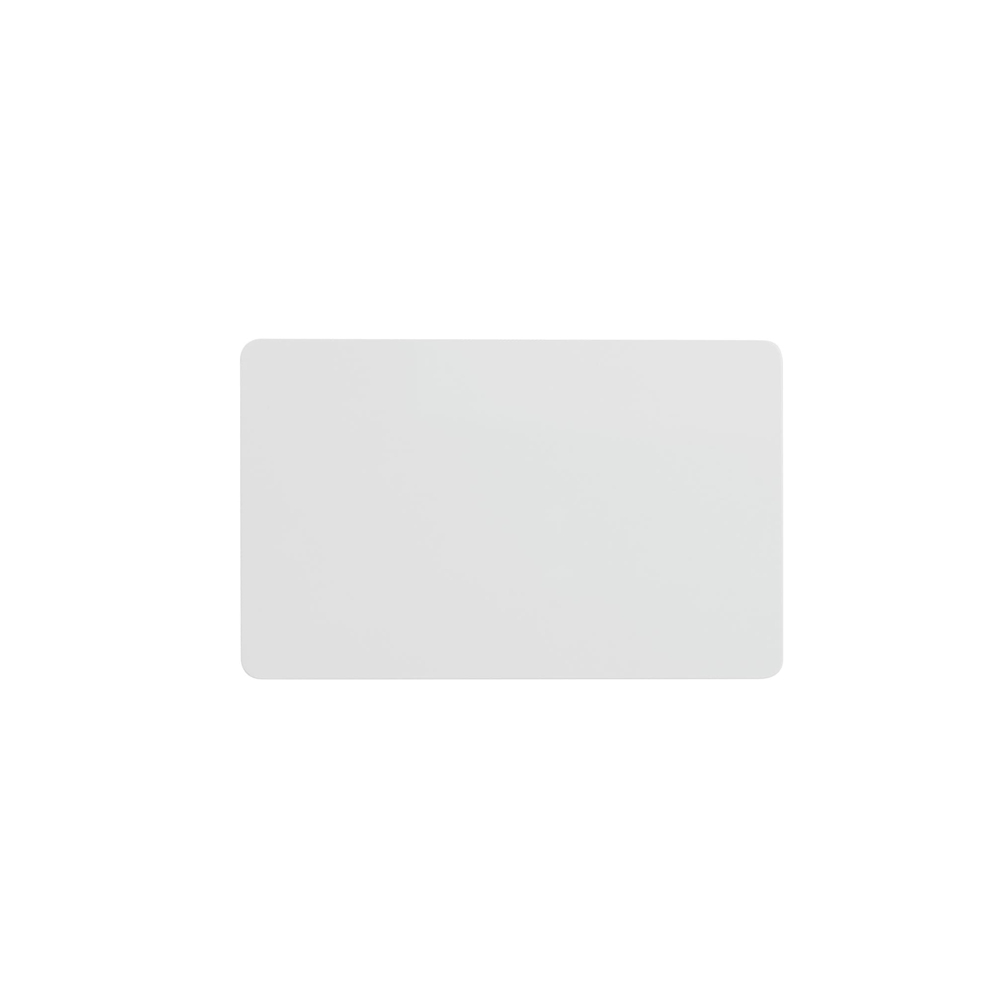 ZEBRA ZEBRA CARD PVC 30 MIL UHF M4QT 4637577