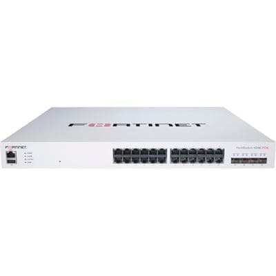 FORTINET FORTINET FS-424E-POE 4640986