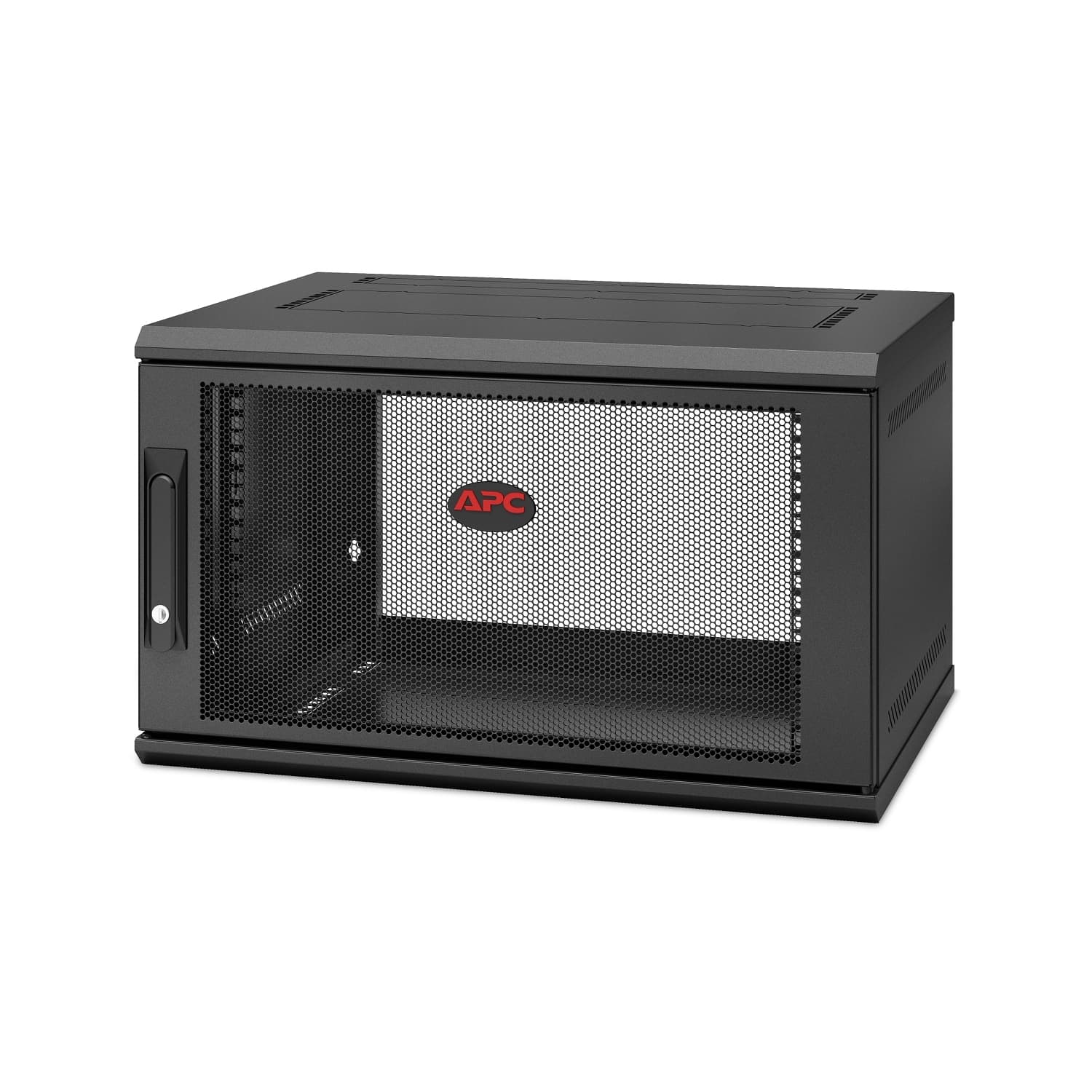 APC APC NETSHELTER WX 6U SINGLE HINGED 4681588