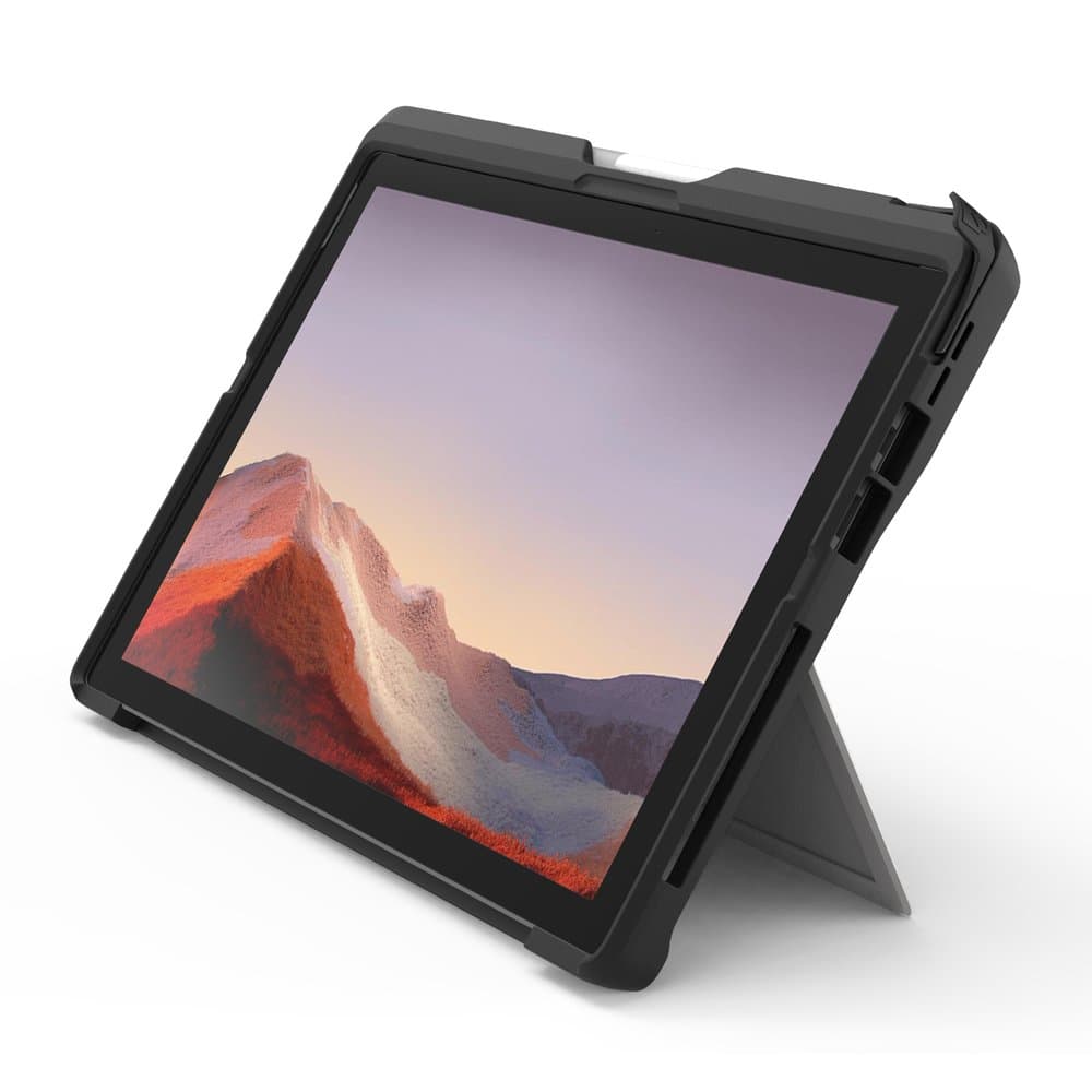 KENSINGTON KENSINGTON BLACKBELT RUGGED CASE SP4/5TH GEN/6/7 4682071