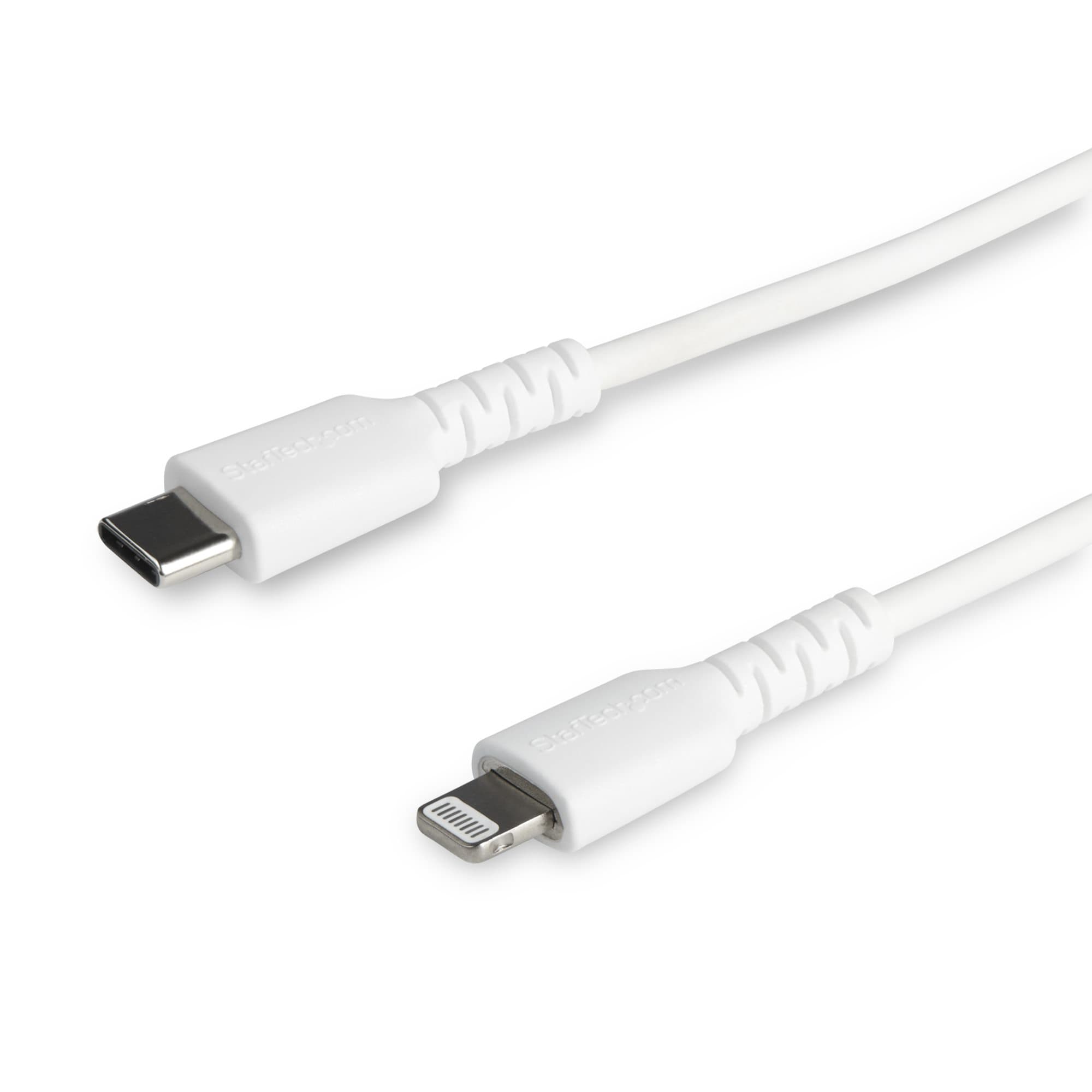 StarTech.com StarTech.com Cable - USB C to Lightning Cable 2m 4688064