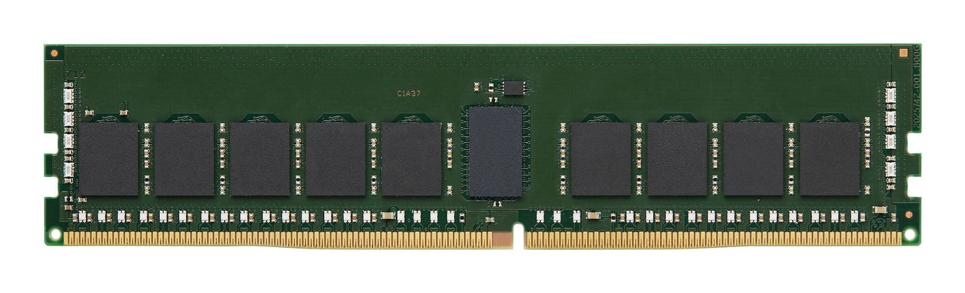 KINGSTON KINGSTON 16GB DDR4-3200MHz ECC REG 4688691