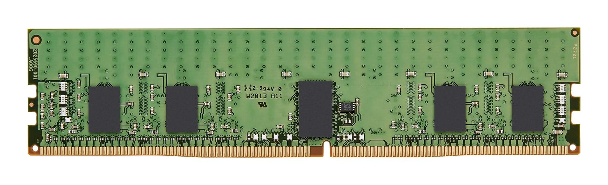 KINGSTON KINGSTON 8GB DDR4-3200MHz ECC REG 4688692