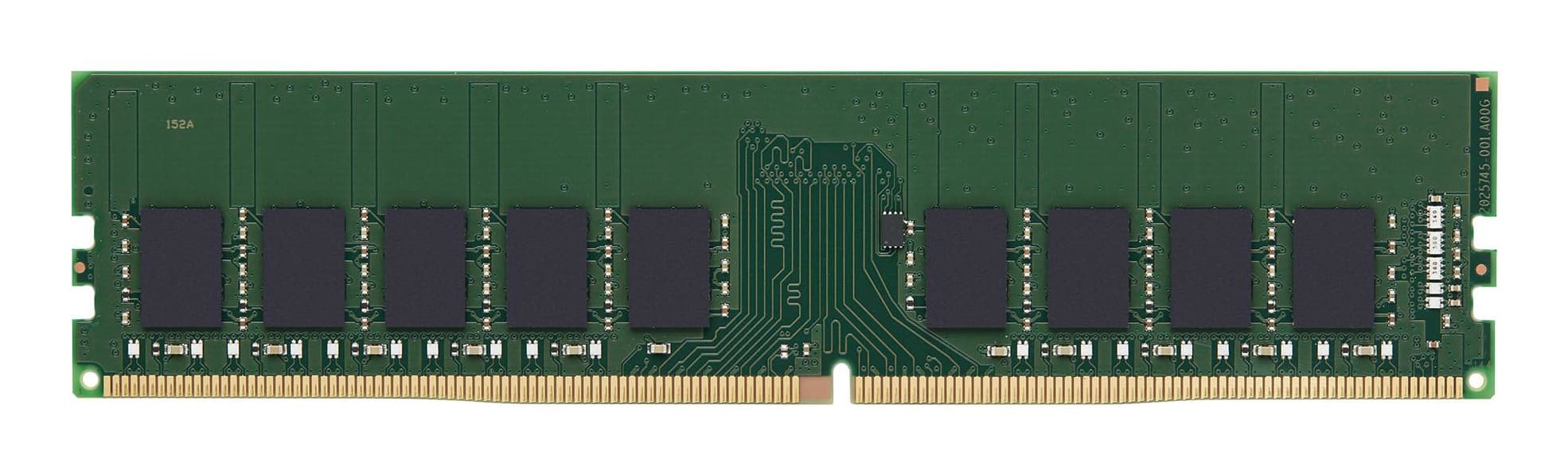 KINGSTON KINGSTON 16GB DDR4-2666MHz ECC MODULE 4688693