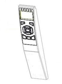 ZEBRA ZEBRA Kit Control Panel ZT510 4690080