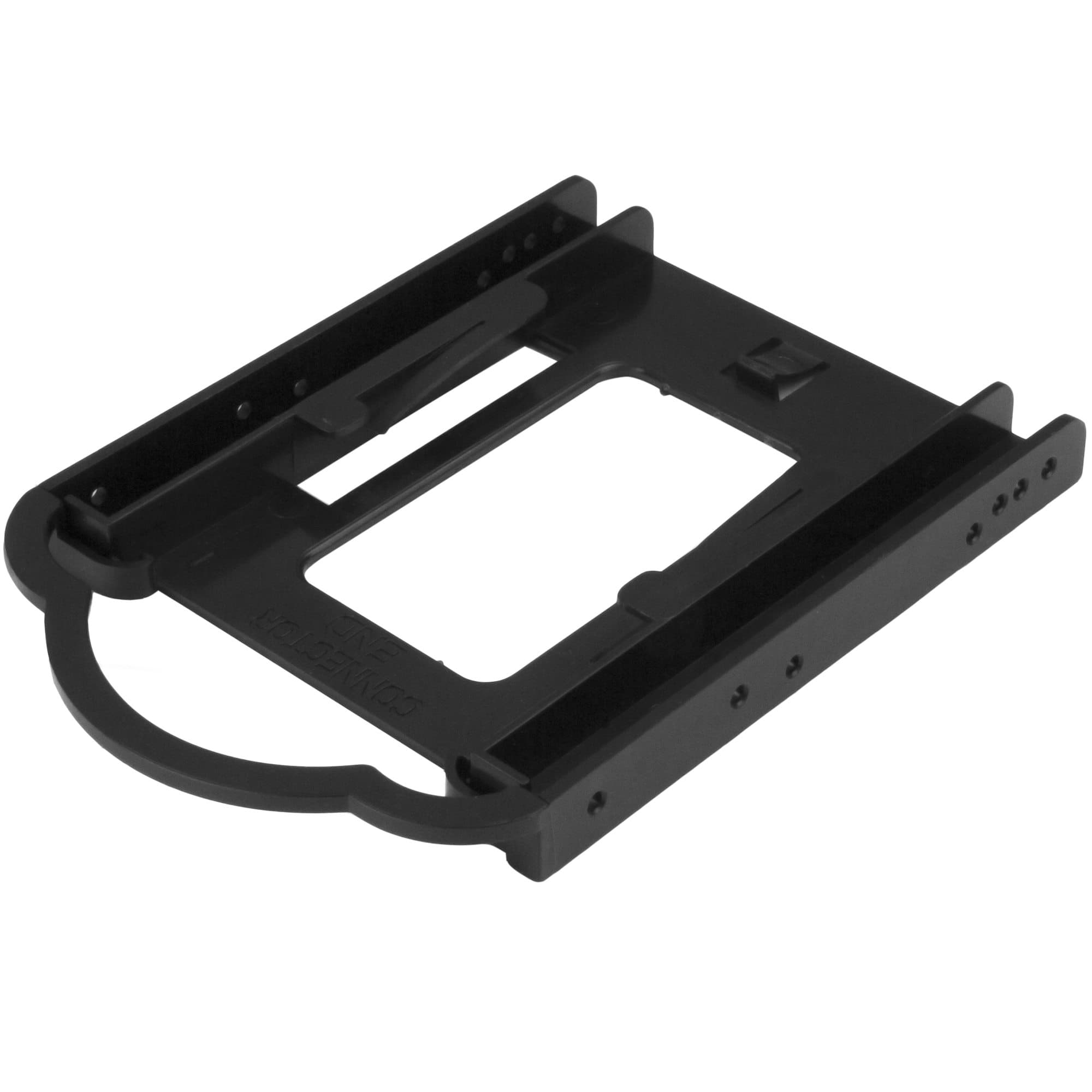 StarTech.com StarTech.com 2.5in SSD Mount - For 3.5in Bay - 5 Pack 4705375