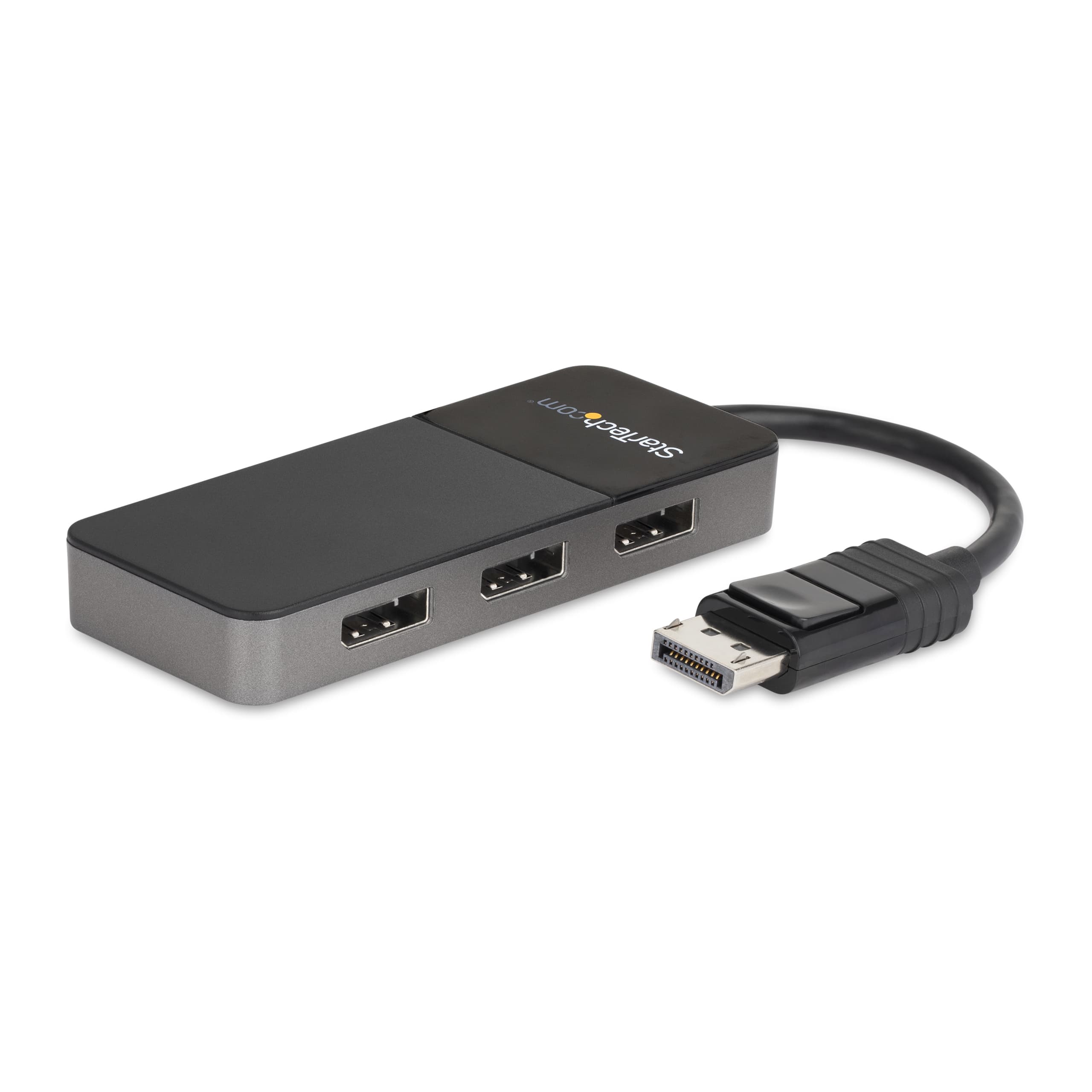 StarTech.com StarTech.com MST Hub - DP 1.4 to 3x DP - 3 x 4K 4705393