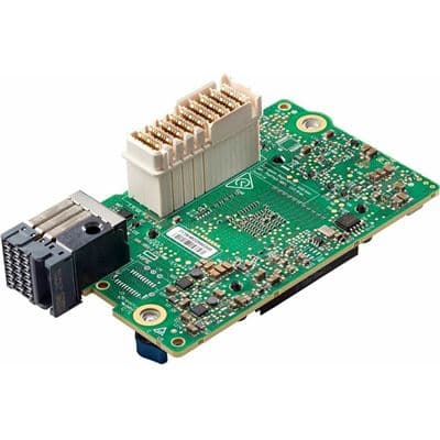 Hewlett Packard Enterprise HPE Synergy 5330C 32Gb FC HBA 4717269