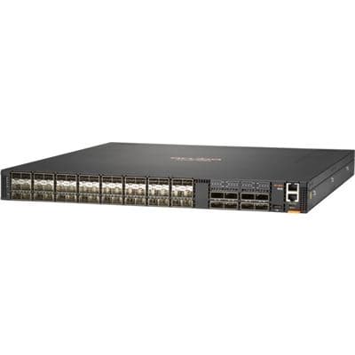 ARUBA Aruba 8325-48Y8C BF 6 F 2 PS Bdl 4720511