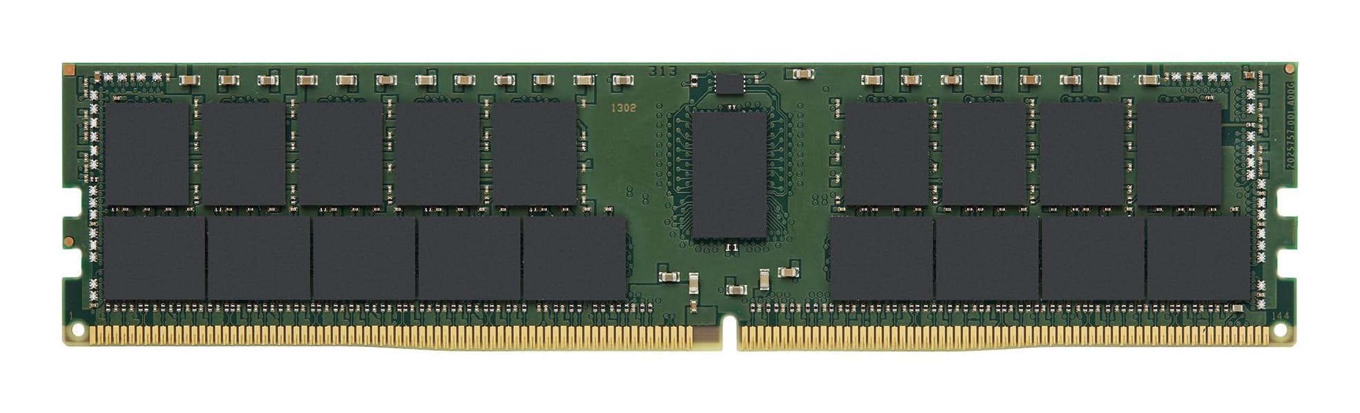 KINGSTON KINGSTON 64GB DDR4-3200MHz ECC REG 4730428