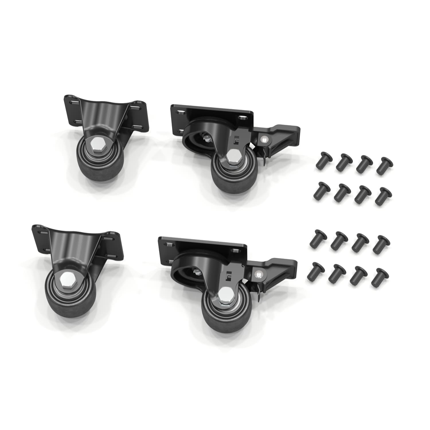 APC APC AR106V Caster Kit 4790144