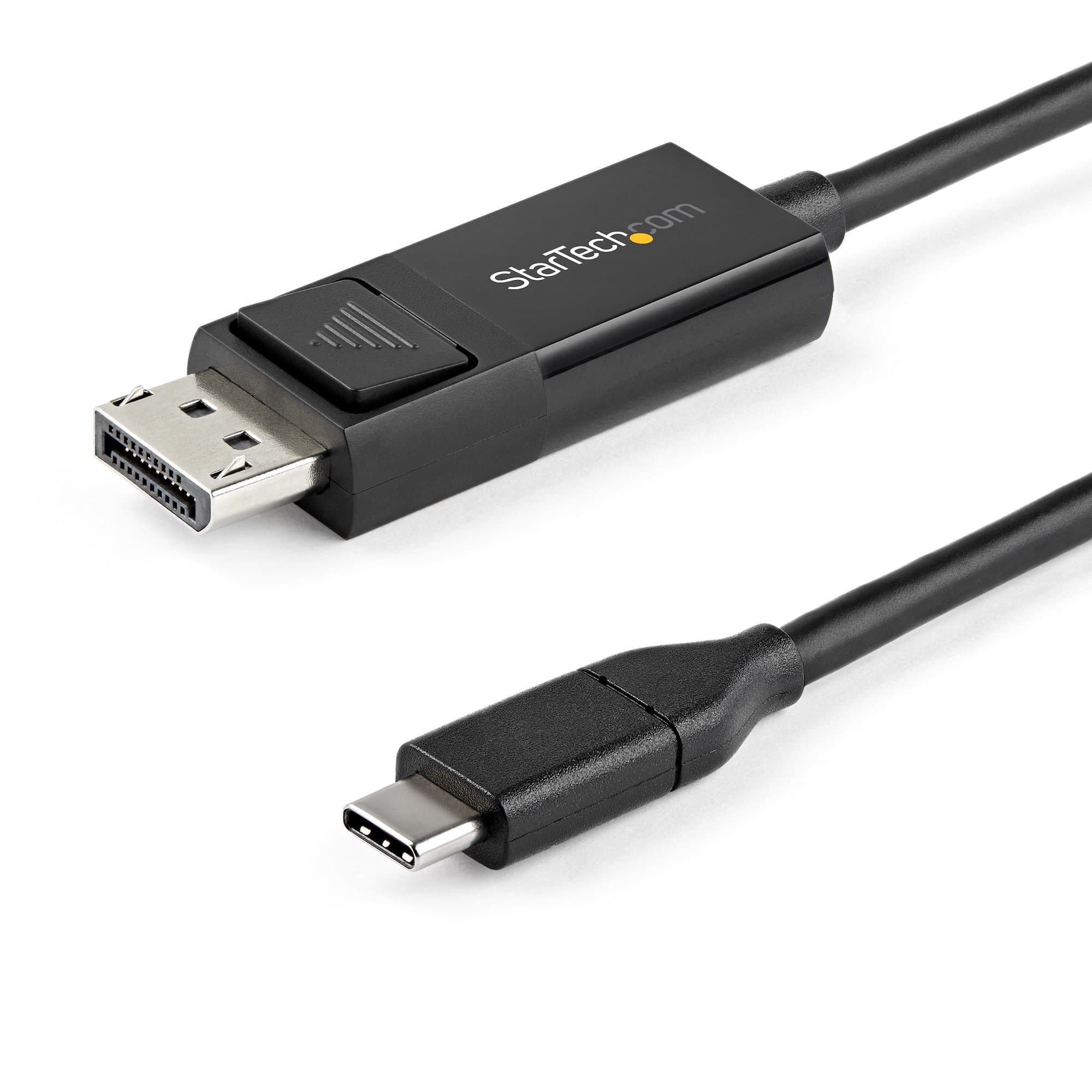 StarTech.com StarTech.com Cable - USB C to DP 1.2 - 1 m - 4K 60 4790556