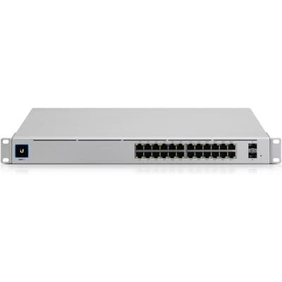 UBIQUITI NETWORKS UBIQUITI NETWORKS 24PORT GIGABIT SWITCH WITH 802.3BT POE 4791281