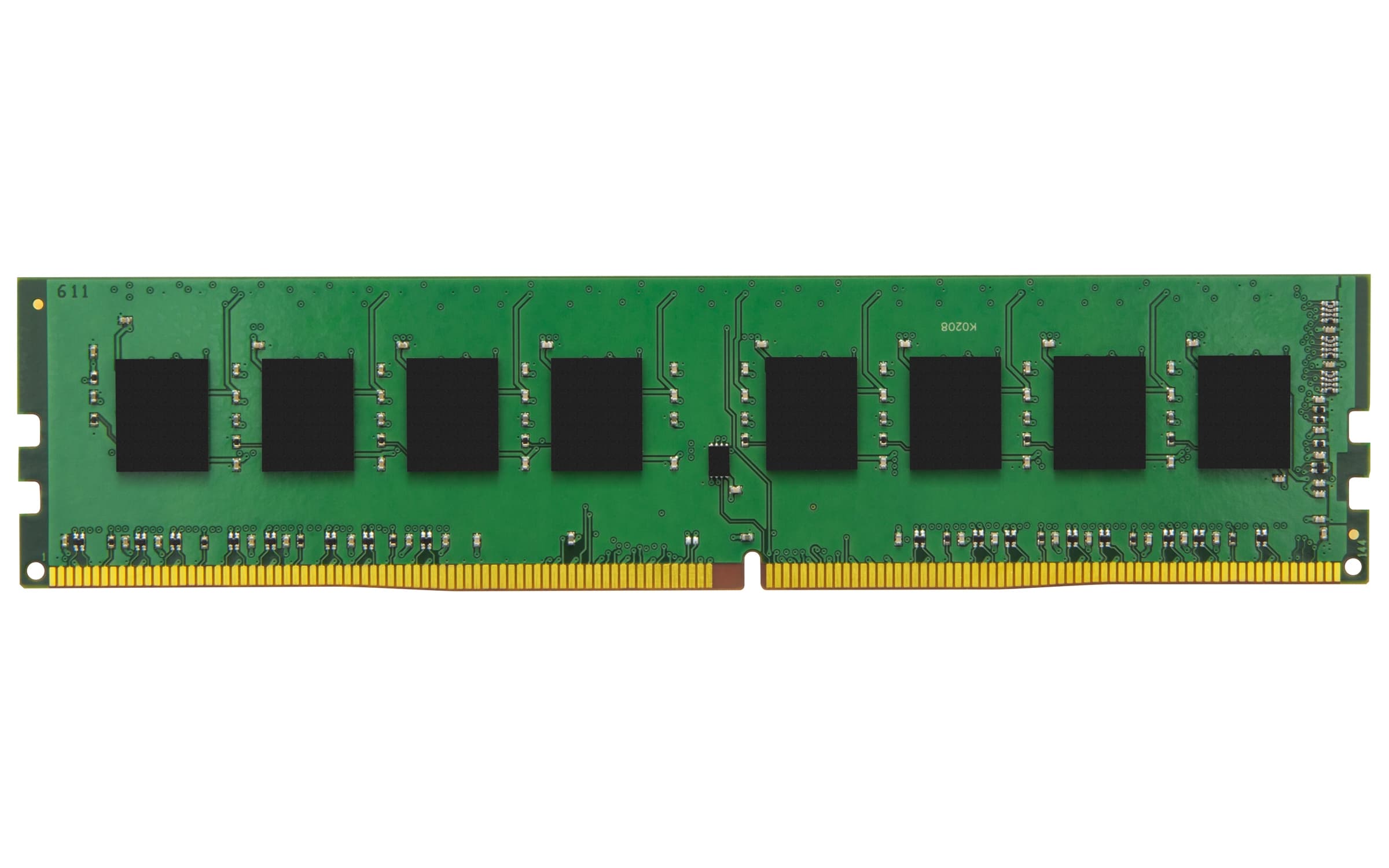 KINGSTON KINGSTON 32GB DDR4-3200MHz NON-ECC CL22 4792939