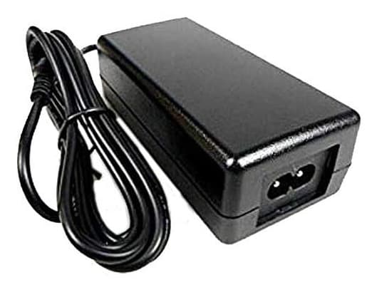 ZEBRA ZEBRA KIT POWER SUPPLY 60W 24V POWER CORD 4797479