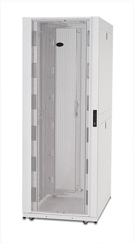 APC APC NETSHELTER SX 42U 750MM X1070MM 4801097