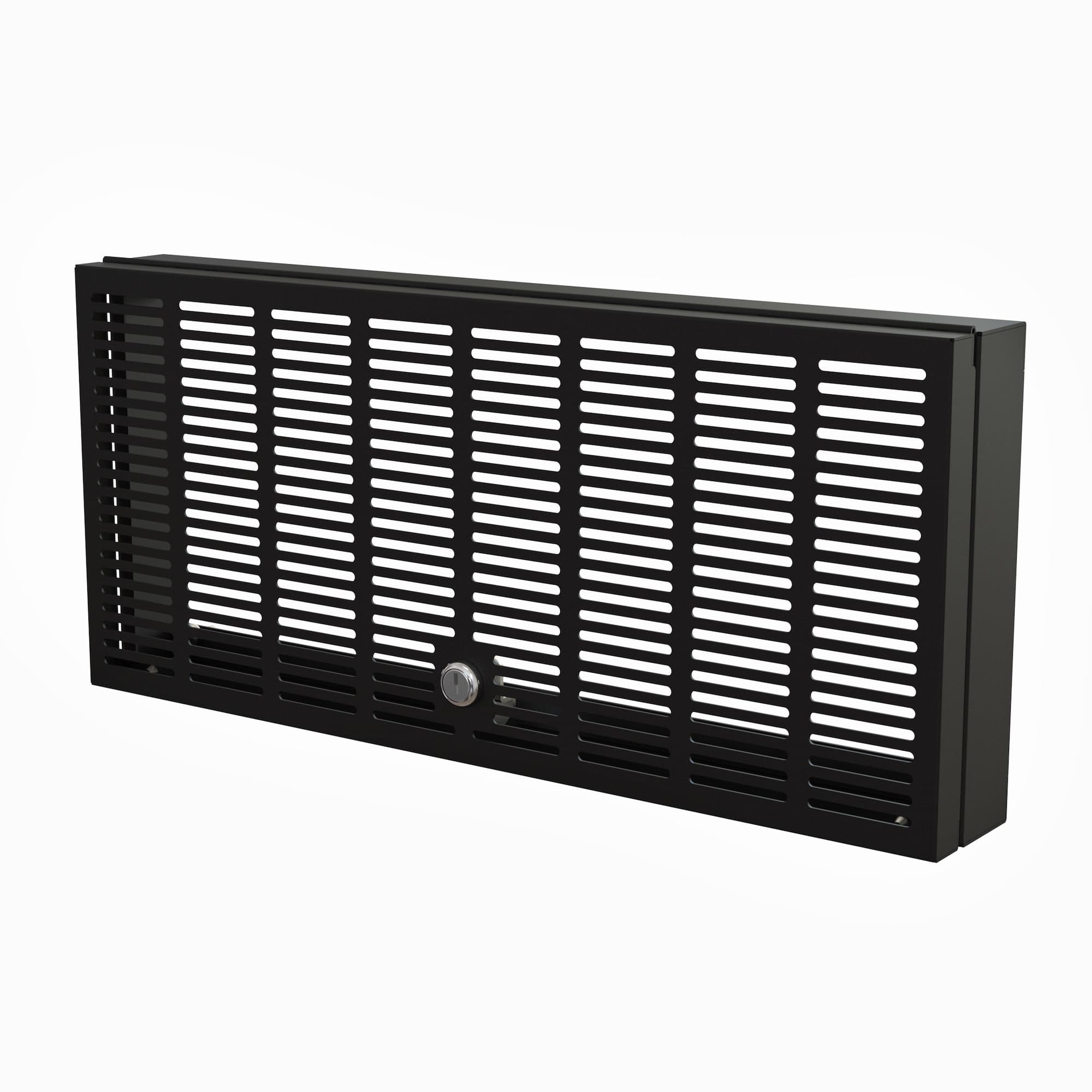 StarTech.com StarTech.com Rack - 5U - Rack-Mount Security Cover 4802880