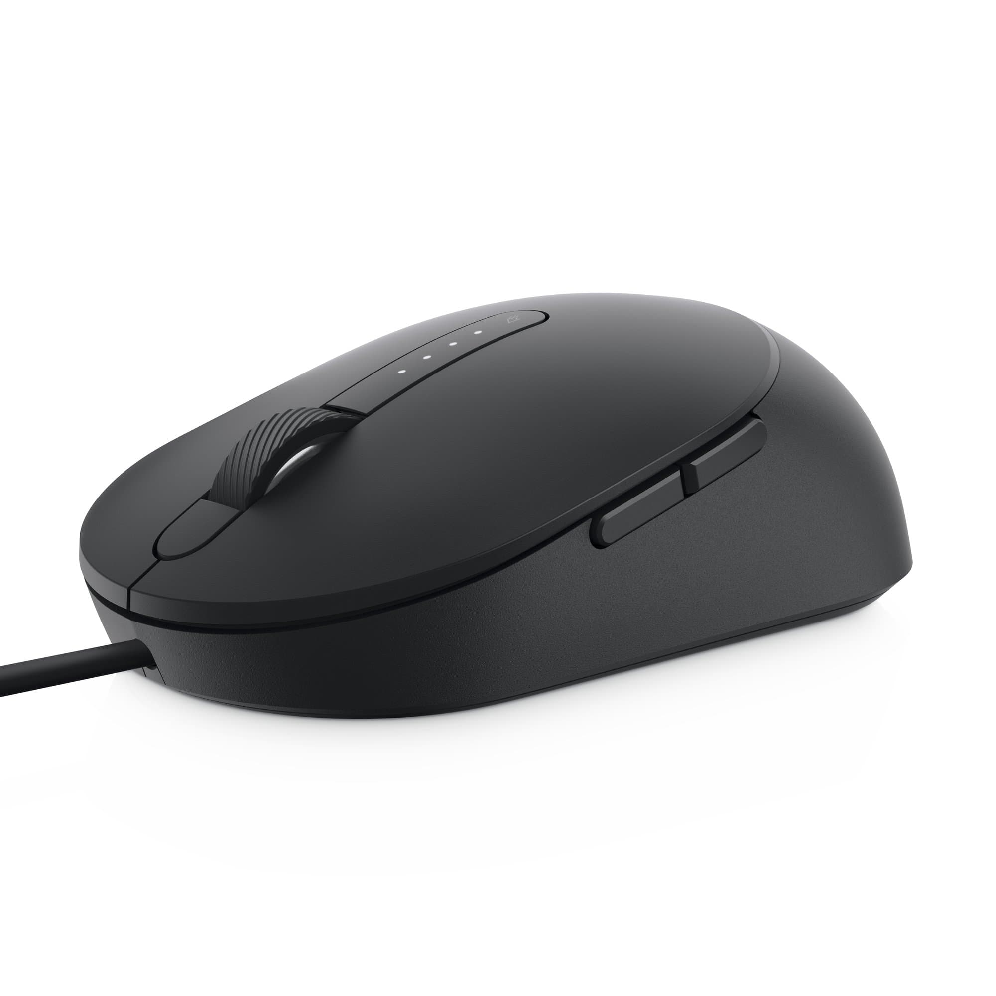 DELL DELL WIRED LASER MOUSE MS3220 BLACK 4804225
