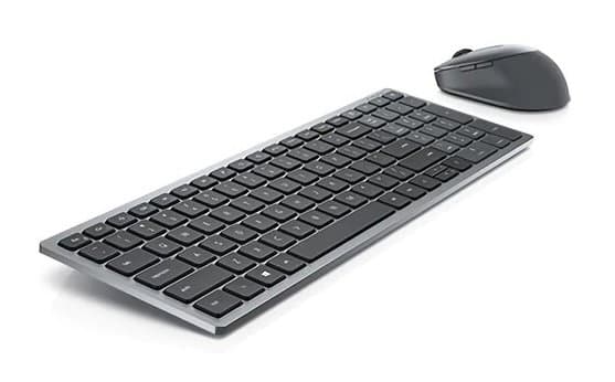DELL DELL KM7120W WIRELESS KEYBOARD /MOUSE 4804229
