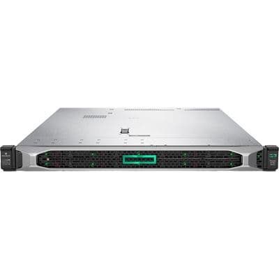 Hewlett Packard Enterprise Hewlett Packard Enterprise HPE DL360 Gen10 4214R 1P 32G NC 8SFF Svr 4807049