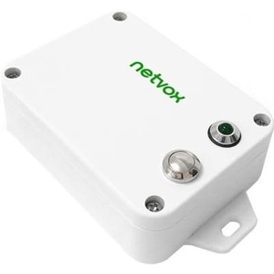 Netvox Netvox ACTIVITY EVENT COUNTER (POWERED BY 2 X E 4808881