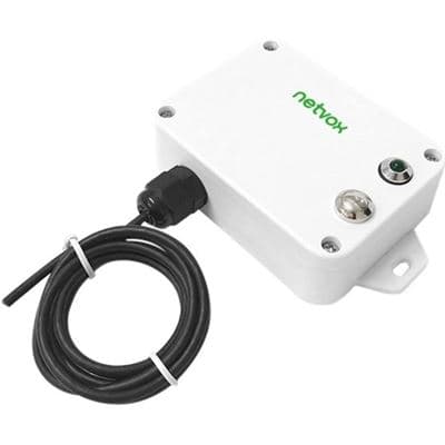 Netvox Netvox PUSH BUTTON INTERFACE (POWERED BY 2 X ER 4808896