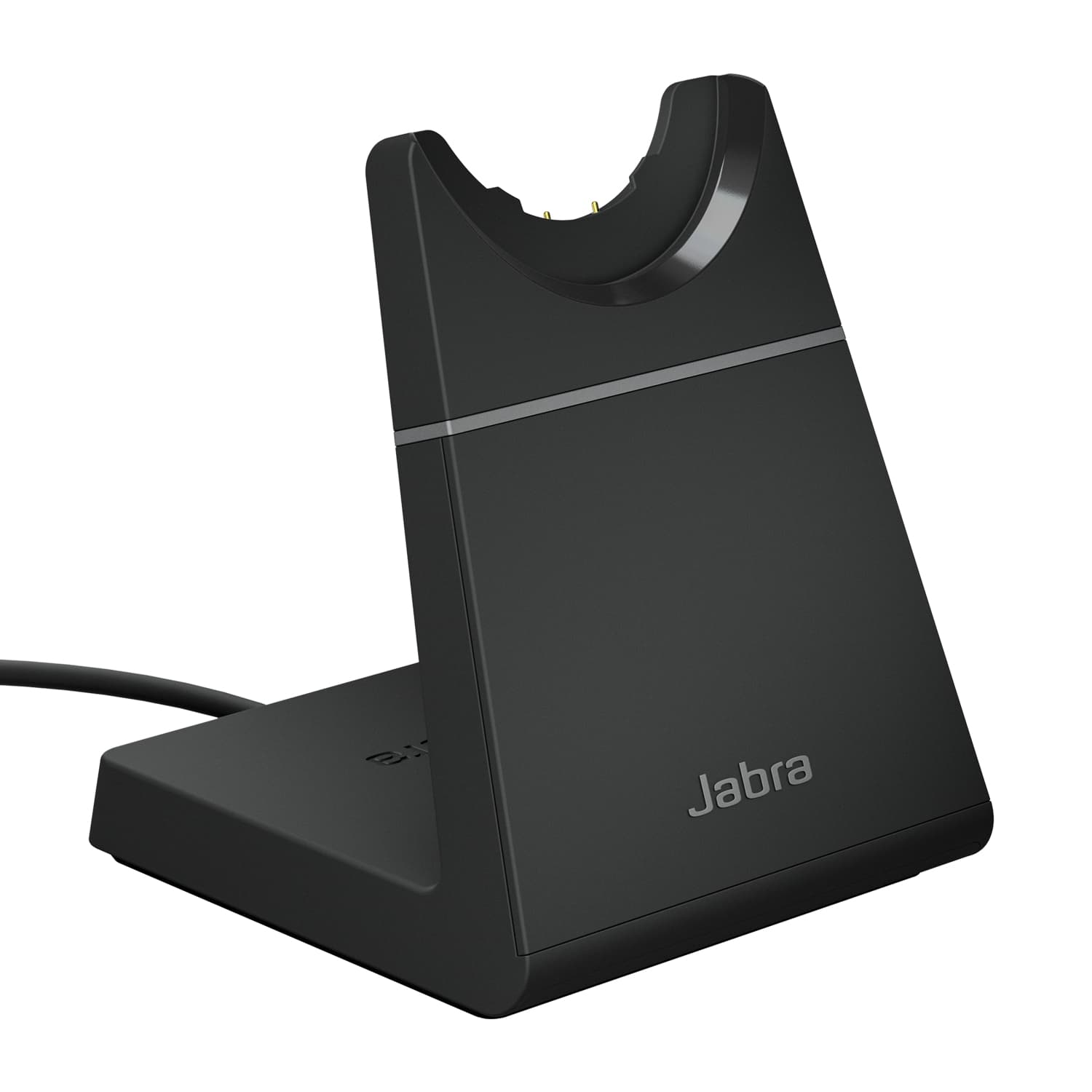 JABRA JABRA EVOLVE2 65 DESKSTAND USB-C BLACK 4820888