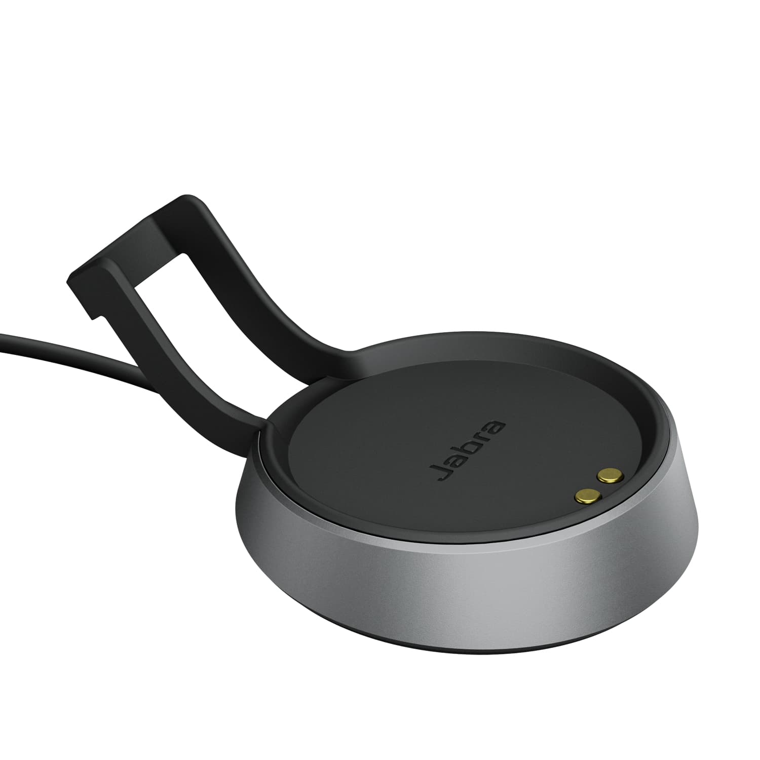 JABRA Jabra Evolve2 85 Deskstand USB-A Black 4820889
