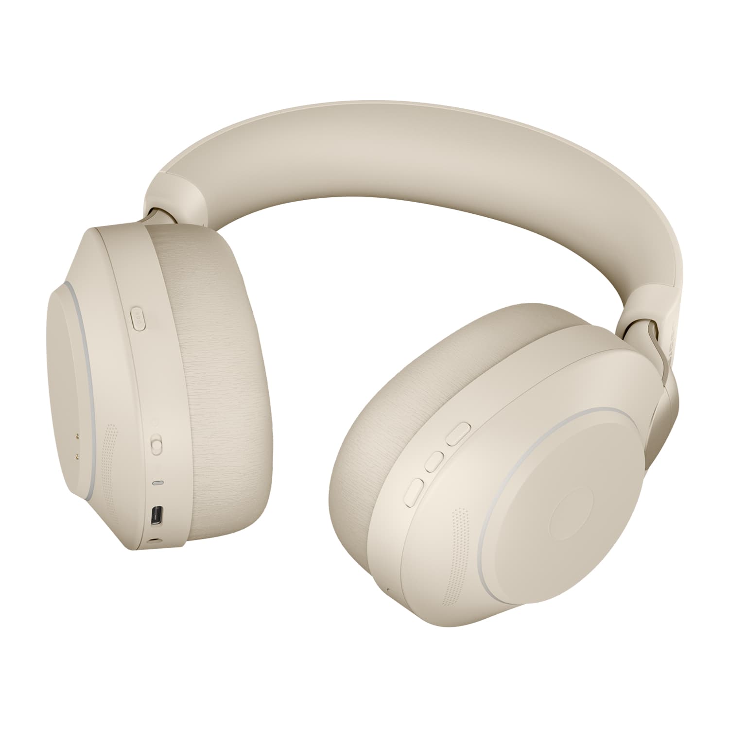 JABRA JABRA EVOLVE2 85 UC USB-C STEREO BEIGE 4820948