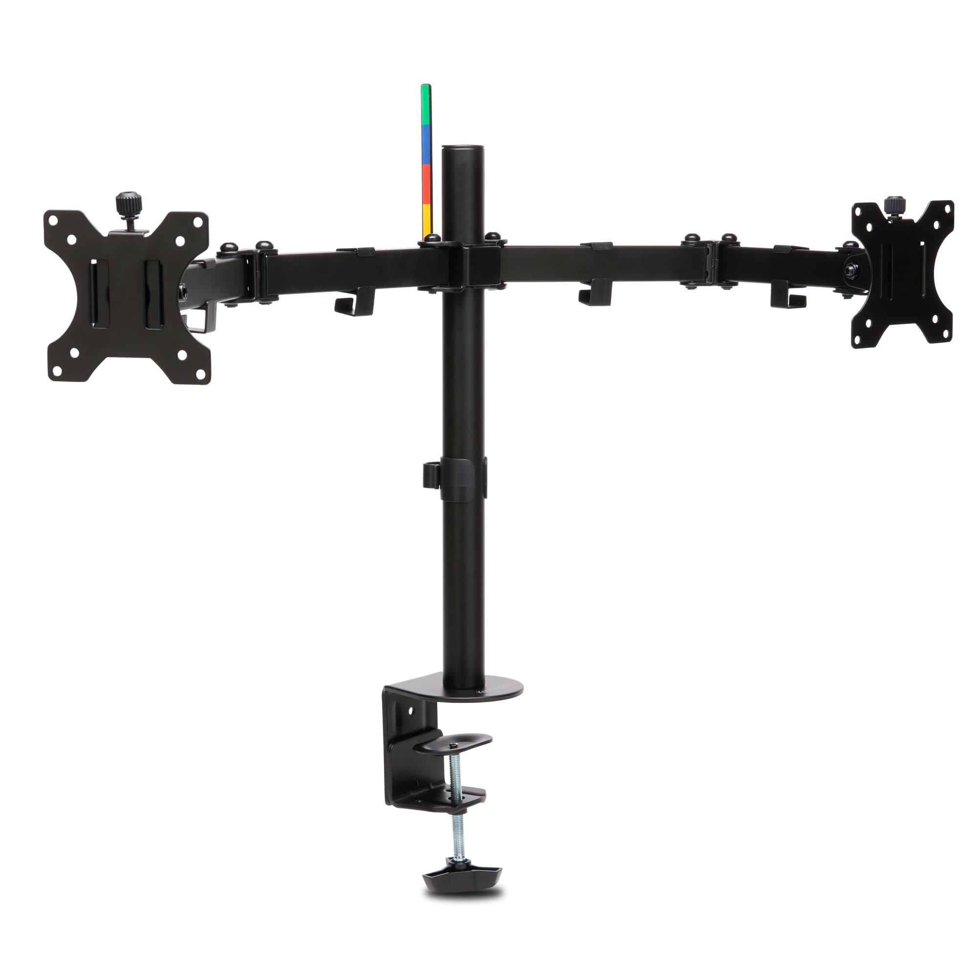 KENSINGTON KENSINGTON SmartFit Ergo Dual Extended Monitor Arm 4822191
