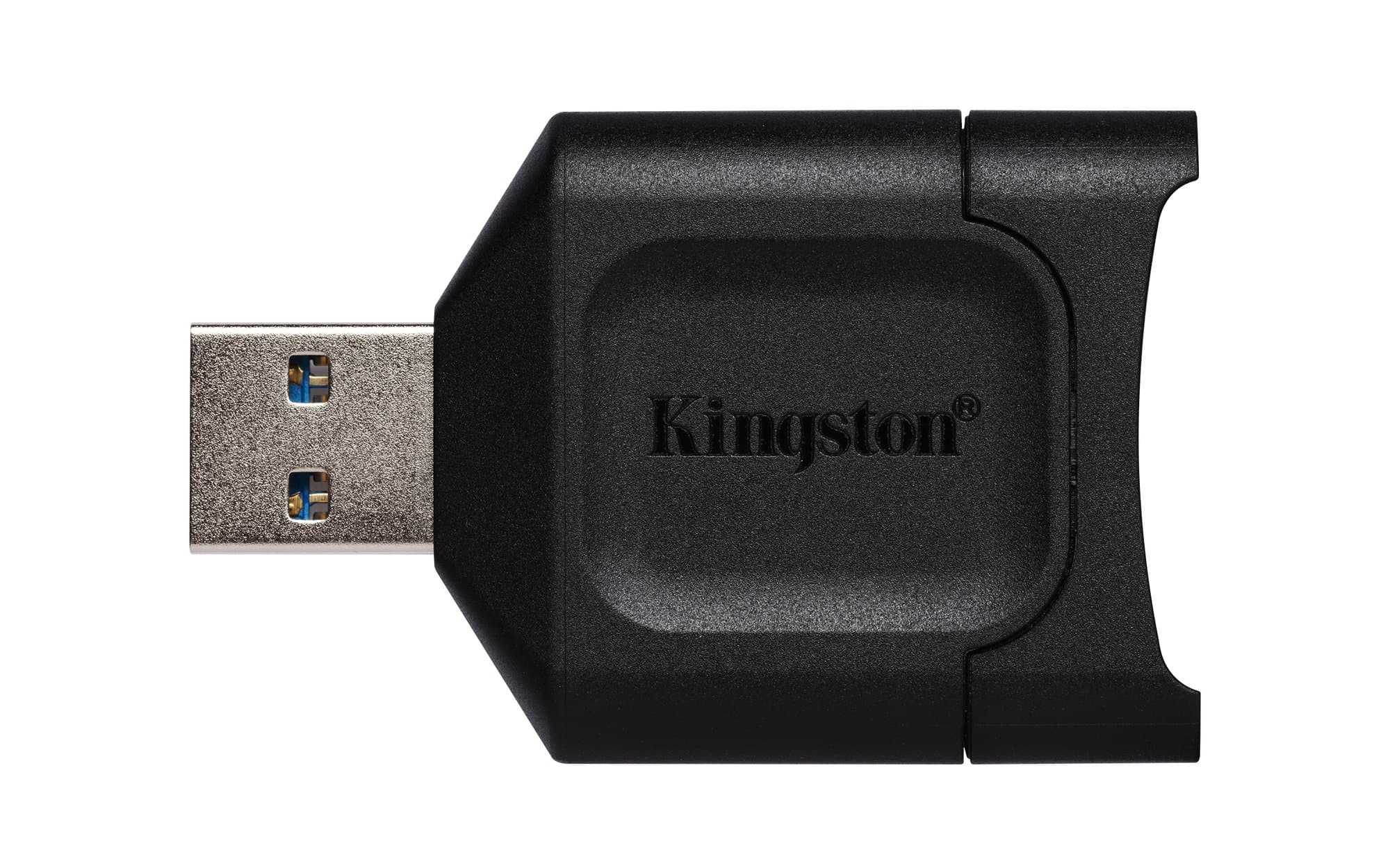 KINGSTON KINGSTON MOBILE LITE PLUS USB 3.1 4824646