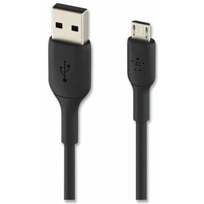 BELKIN BELKIN BOOST CHARGE Micro-USB to USB-A Cable 1M 4825005