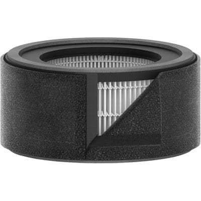 KENSINGTON KENSINGTON TRUSENS Z1000 HEPA 2-I-N1 FILTER 4828866