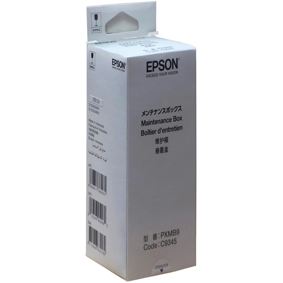 EPSON EPSON WF-78xx / ET-58xx /ET-166xx / L65xx / L1 4834958