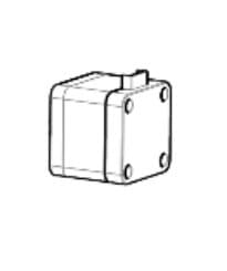 ZEBRA ZEBRA Kit Motor Assembly 203/300dpi 4835062