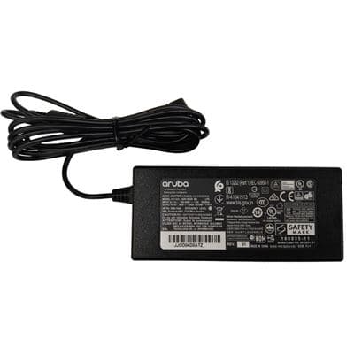 ARUBA ARUBA AP-AC2-48C 48V/50W AC/DC pwr adptr C 4836586