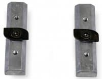 ERGOTRON ERGOTRON DIRECT INSTALL T-NUT KIT 4837102