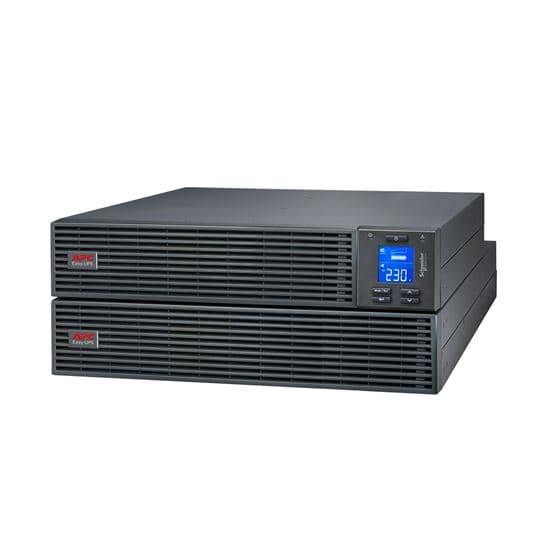APC APC EASY UPS ONLINE SRV RM EXT. RUNTIME 4869115