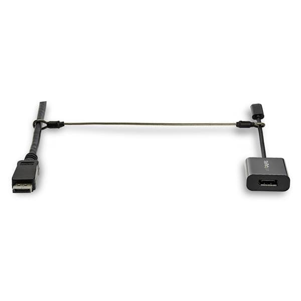 StarTech.com StarTech.com Tether Cables - 20 Pack - Steel 4875211