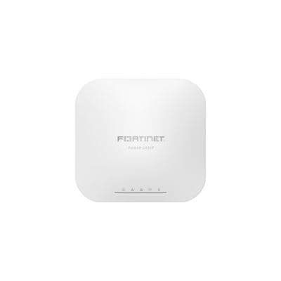 FORTINET FORTINET Indoor Wireless FortiAP - Tri radio (2x 4876370