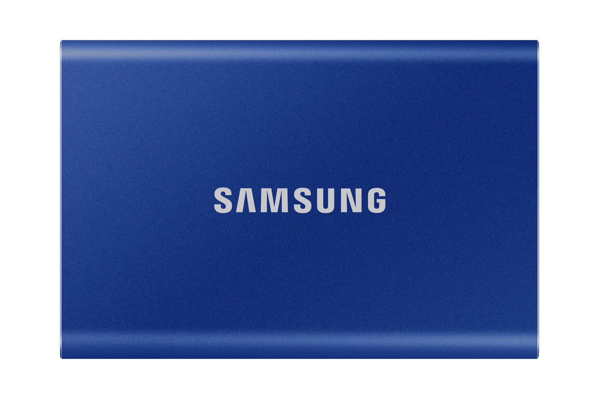 SAMSUNG SAMSUNG Portable SSD T7 1TB BLUE 4880811