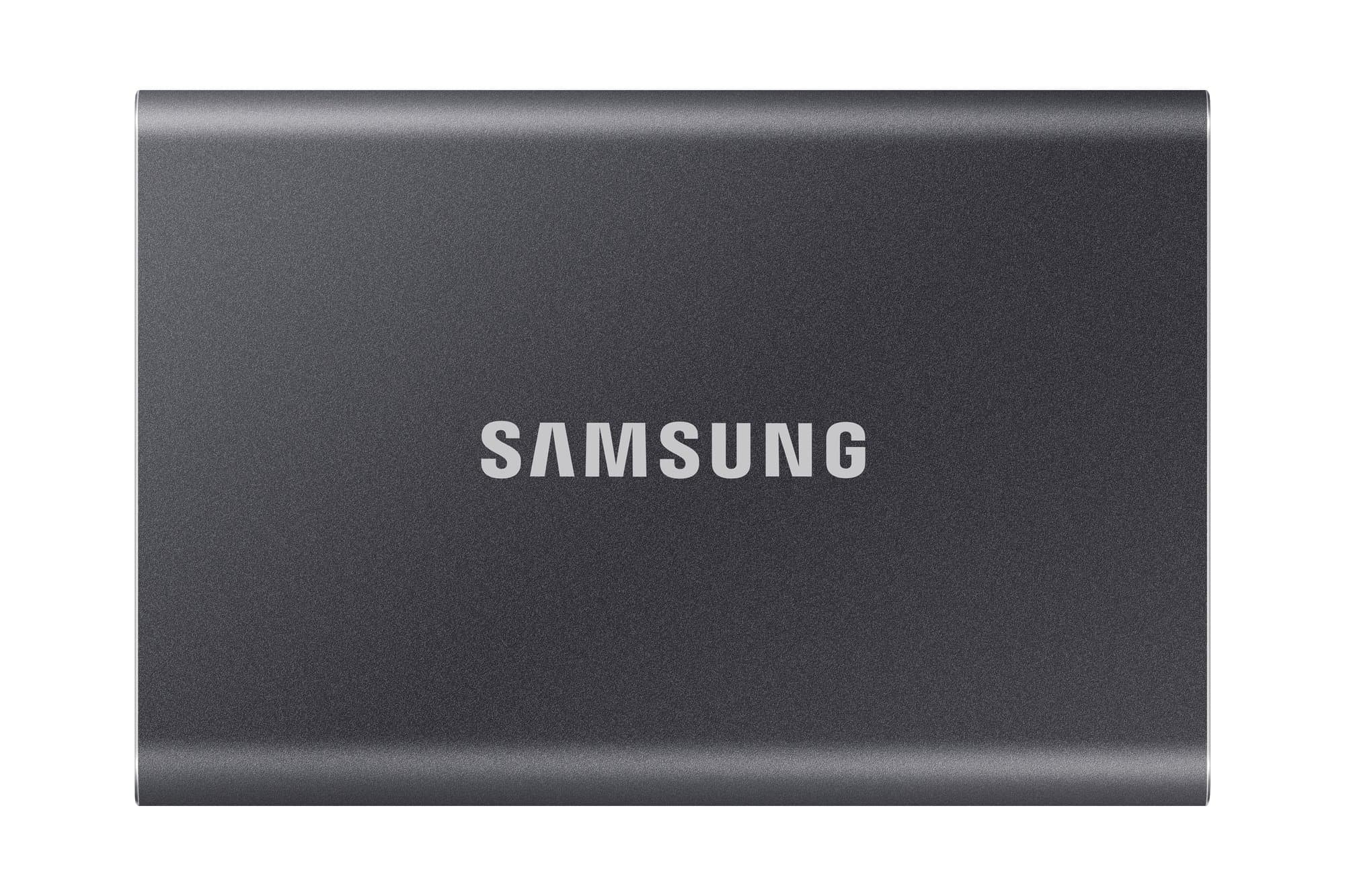 SAMSUNG SAMSUNG Portable SSD T7 2TB GREY 4880816