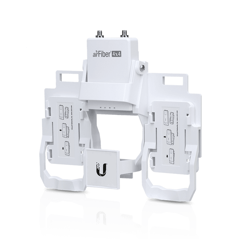 UBIQUITI NETWORKS UBIQUITI NETWORKS AIRFIBER MULTIPLEXER 4X4 4882129