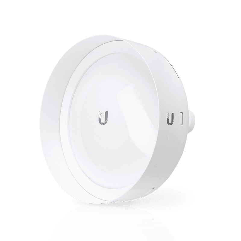 UBIQUITI NETWORKS UBIQUITI NETWORKS NANOBEAM ISOLATOR SHIELD 16 4882191