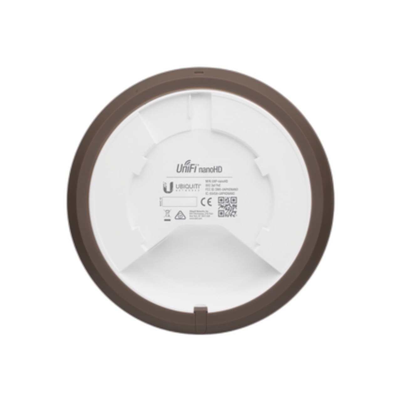 UBIQUITI NETWORKS UBIQUITI NETWORKS 3-PACK NANOHD (WOOD) DESIGN CASING 4882228